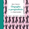 Orgoglio e pregiudizio letto da Paola Cortellesi. Quaderno. Con audiolibro