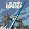 L'ultimo Espadon. Le avventure di Blake e Mortimer