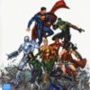 Rinascita. Justice League Vol. 12