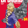 Dragon Ball. Ultimate edition Vol. 4