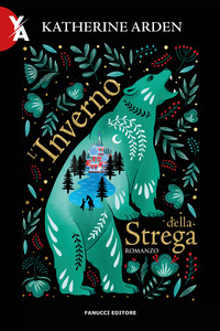 L'inverno della strega. La notte dell'inverno. Nuova ediz. Vol. 3