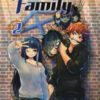 Mission: Yozakura family Vol. 2