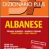 Dizionario albanese. Italiano-albanese, albanese-italiano