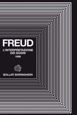 L'interpretazione dei sogni. Nuova ediz.