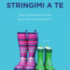 Stringimi a te