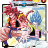 Big bang mission!!! Super dragon ball heroes Vol. 3