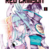 Shaman King. Red crimson Vol. 1