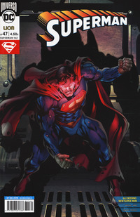 Superman Vol. 47