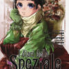 I diari della speziale Vol. 9