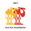 Fila fila filastrocca. Ediz. a colori
