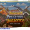 Predatori del Jurassico New Edition