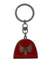 WARHAMMER 40K - Keychain