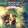 Il segreto del minotauro. D&D. Dungeon Academy