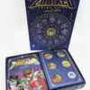 I cavalieri dello zodiaco. Saint Seiya. Final edition. Ediz. variant. Con Star card da collezione. Con 5 spillette Vol. 1