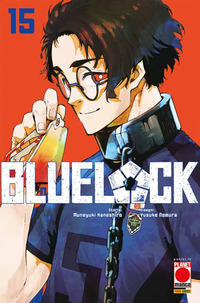 Blue lock Vol. 15