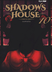 Shadows house. Con carta Vol. 10