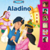 Aladino. Ascolta le fiabe. Ediz. a colori