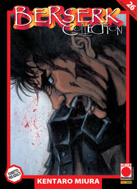 Berserk collection. Serie nera Vol. 26