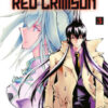 Shaman King. Red crimson Vol. 3