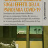 Riflessioni giuridiche sugli effetti della pandemia Covid-19