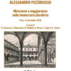 Ricordando Alessandro Pizzorusso. Minoranze e maggioranze nella democrazia pluralista