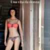 Una vita da donna