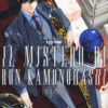 Il mistero di Ron Kamonohashi Vol. 2