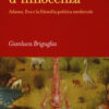 Stato d'innocenza. Adamo, Eva e la filosofia politica medievale