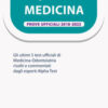 Alpha Test. Medicina. Prove ufficiali 2018-2022