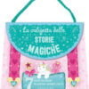 Valigetta delle storie magiche. Ediz. a colori