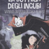 La bottega degli incubi. Vampiro sdentato in cerca