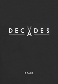 Decades. 5 artisti, 5 decadi, 50 anni di cultura popolare