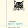 Specchio il gattino