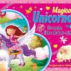 Magico unicorno. Libro pop-up