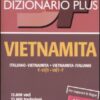 Dizionario vietnamita. Italiano-vietnamita, vietnamita-italiano