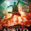 Il labirinto di fuoco. Le sfide di Apollo Vol. 3