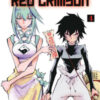 Shaman King. Red crimson Vol. 4