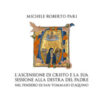 L'ascensione di Cristo e la sessione destra del Padre nel pensiero di san Tommaso d'Aquino