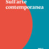 Sull'arte contemporanea