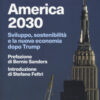 America 2030. Sviluppo, sostenibilità e la nuova economia dopo Trump