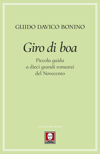 Giro di boa