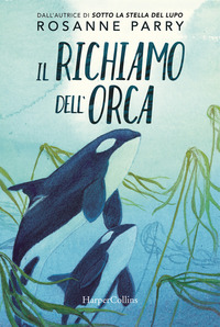 Il richiamo dell'orca
