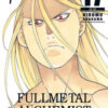 Fullmetal alchemist. Ultimate deluxe edition Vol. 17