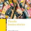 Piccolo lessico storico