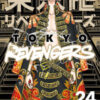 Tokyo revengers Vol. 24