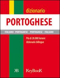 Dizionario portoghese
