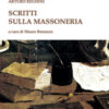 Scritti sulla massoneria