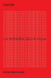 La signora della villa