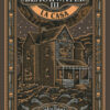 La casa. Blackwater Vol. 3
