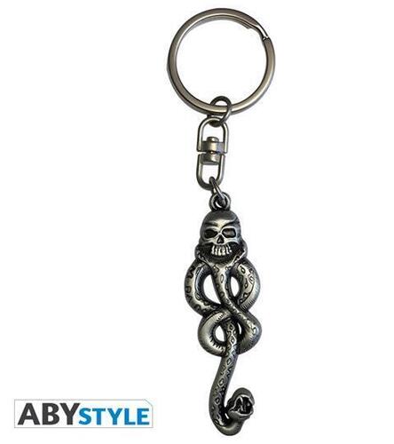 Harry potter - keychain
